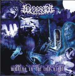 Neversatan : Walking in the Cold Night